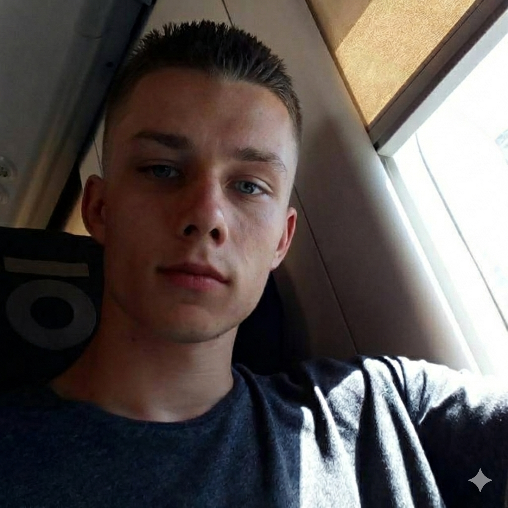 Krzysztof Grudzinski Photo